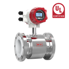 Stainless Steel Body Electromagnetic Flow Meter