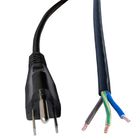 Country Specific Power supply 