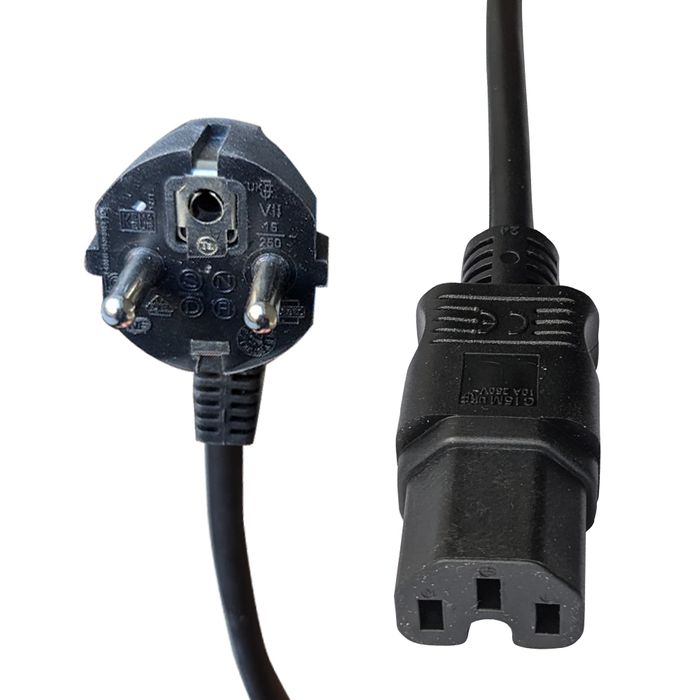 Country Specific Power supply 