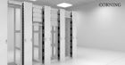 Corning Configured Racks: Streamlined, Scalable Data Center Deployment