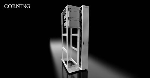 Corning Configured Racks: Streamlined, Scalable Data Center Deployment