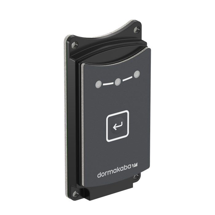 IT Rack Handle Lock 3610