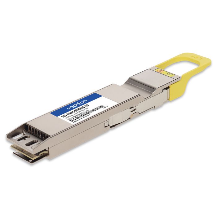 1.6T 2xDR4 PAM4 OSFP224 Transceiver