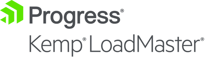 Progress Kemp LoadMaster