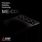 ME-CDU (Coolant Distribution Unit)