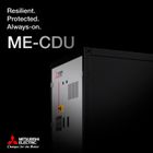 ME-CDU (Coolant Distribution Unit)