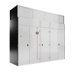 w-MEXT-XL (Extra Large Computer Room Air Handler - CRAH)