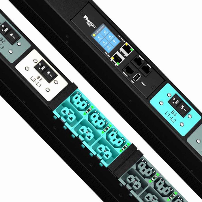 Intelligent Power Distribution Units