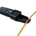 The RapidID™ Network Mapping System is Cable Documentation. Automated. 