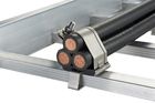 Cable Cleats for Short Circuit Protection