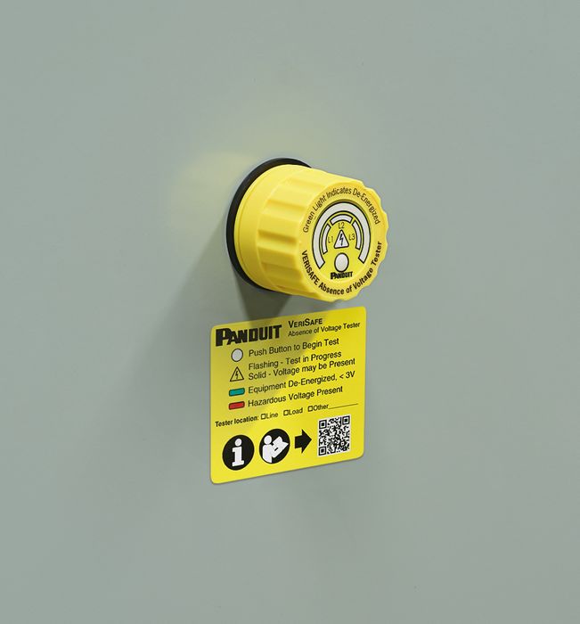 VeriSafe Absence of Voltage Tester