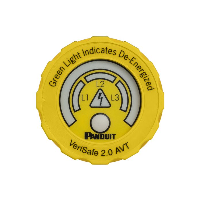 VeriSafe Absence of Voltage Tester