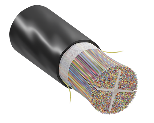 Optical Fiber Cable Solutions