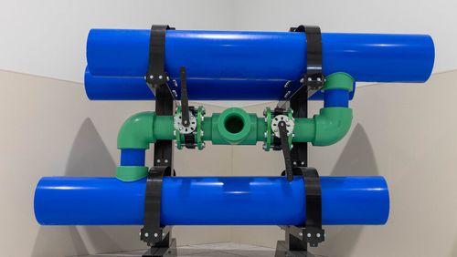 Aquatherm: The Coolest Solution for Data Centres