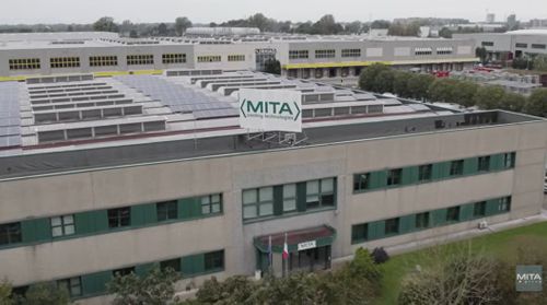 Welcome to MITA Cooling Technologies’ facility