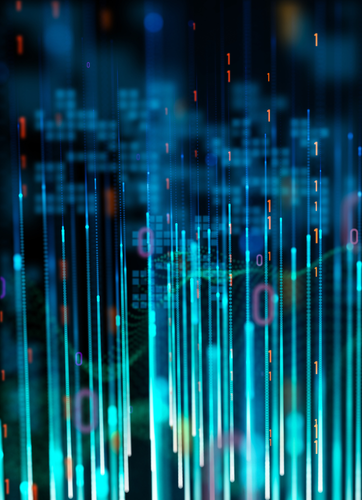 End-to-end systems for next-gen AI