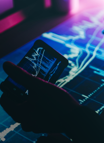 Redefining the AI revolution: Vertiv™ 360AI