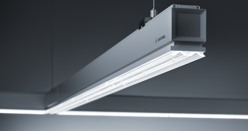 TECTON II - A revolutionary step in lighting systems