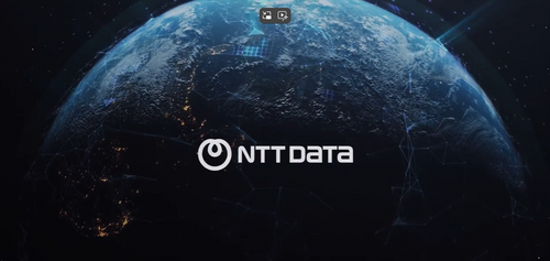 We are NTT Global Data Centers