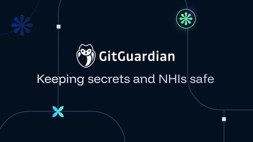 GitGuardian - protect your enterprise against leaked secrets and mismanaged identities.