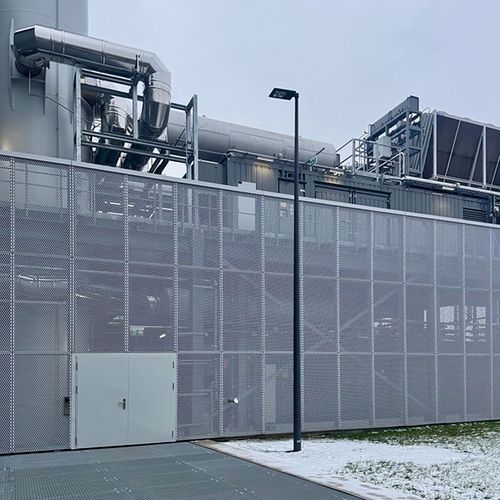  Teckentrup, THE Data Centre Door Experts