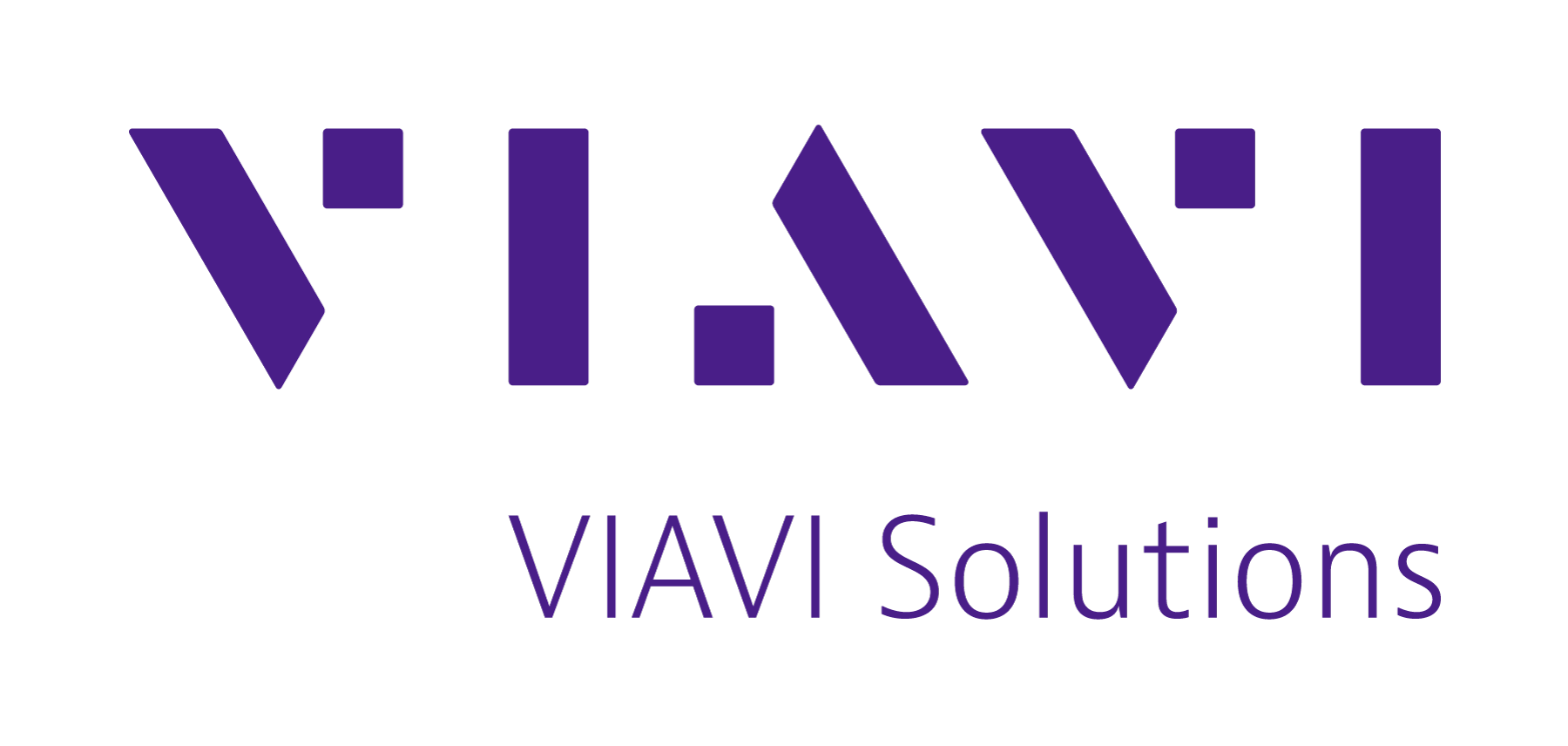 VIAVI SOLUTIONS