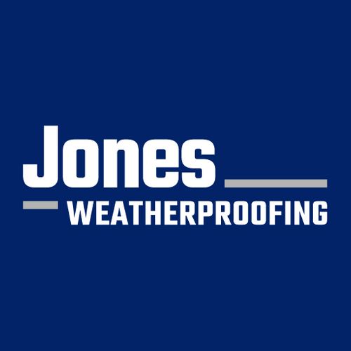 Jones Weatherproofing