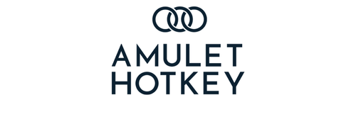 Amulet Hotkey
