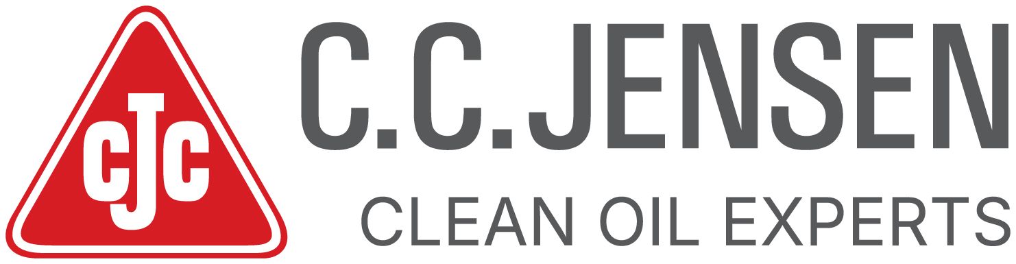 C.C.JENSEN - OIL FILTRATION