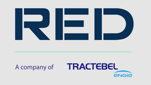 Red Engineering Design Ltd