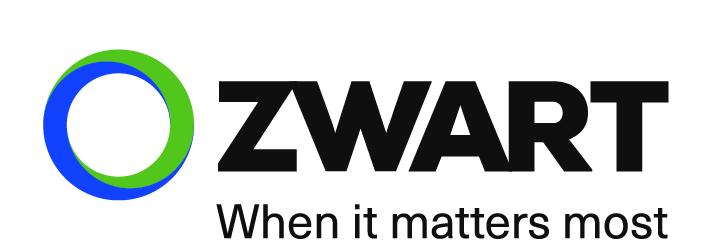 ZWART TECHNIEK