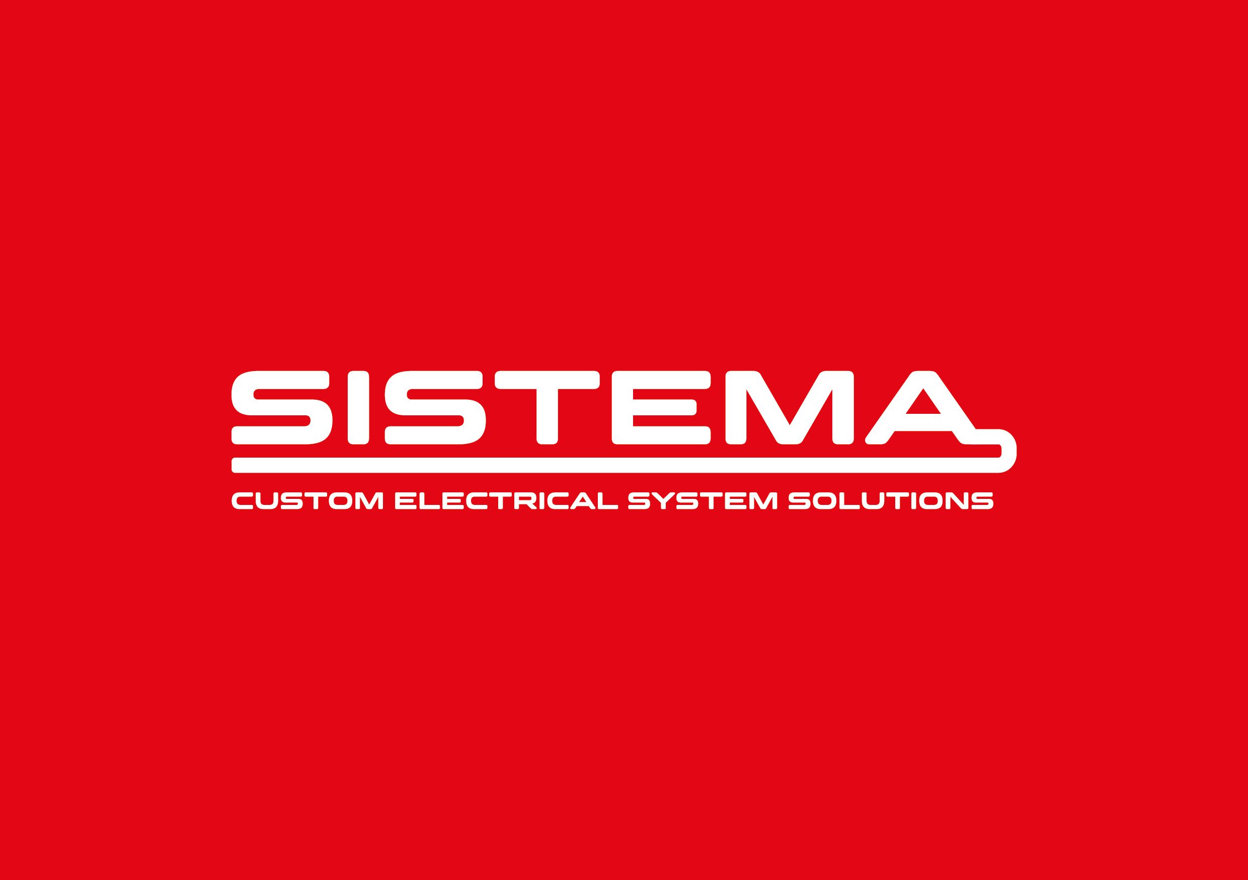 SISTEMA - Custom Electrical System Solutions