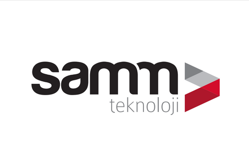 SAMM TEKNOLOJI