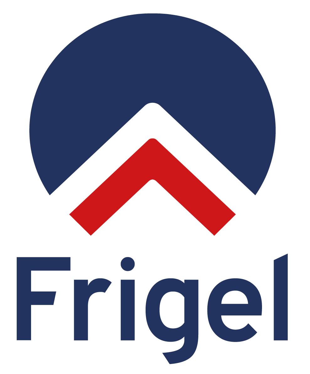 FRIGEL Group- Intelligent Process Cooling