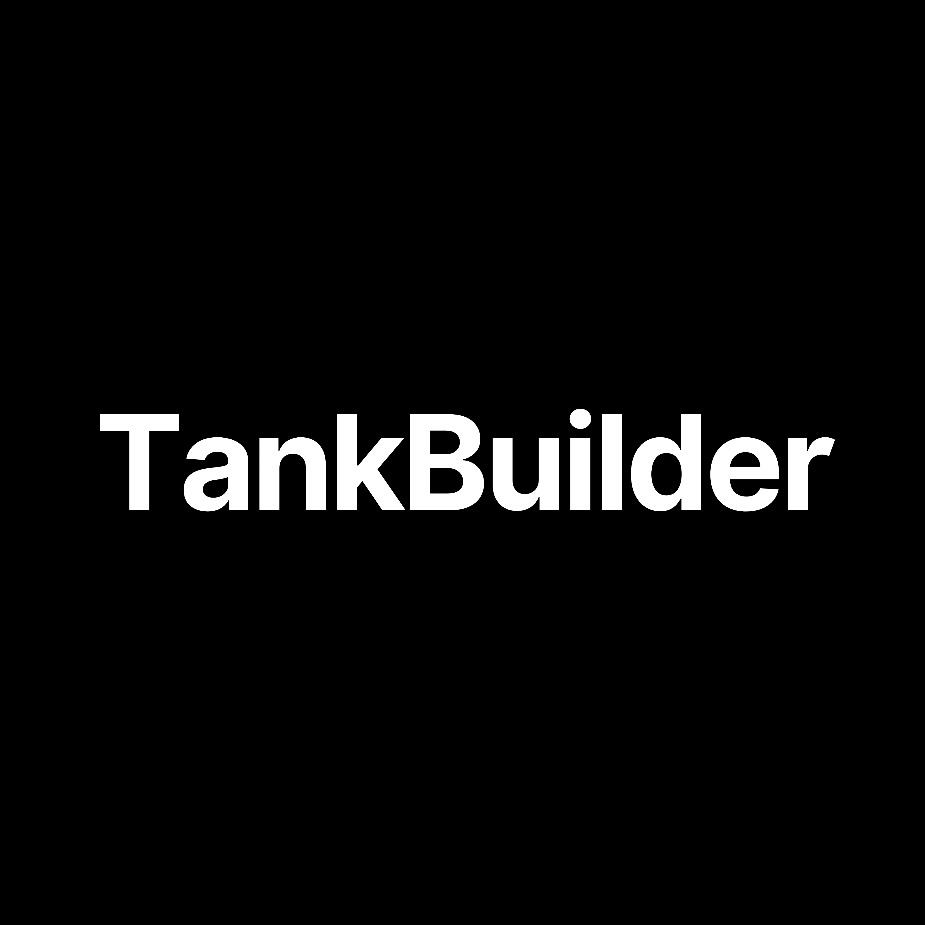 TankBuilder