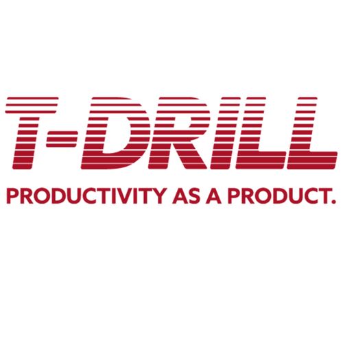 T-DRILL Oy