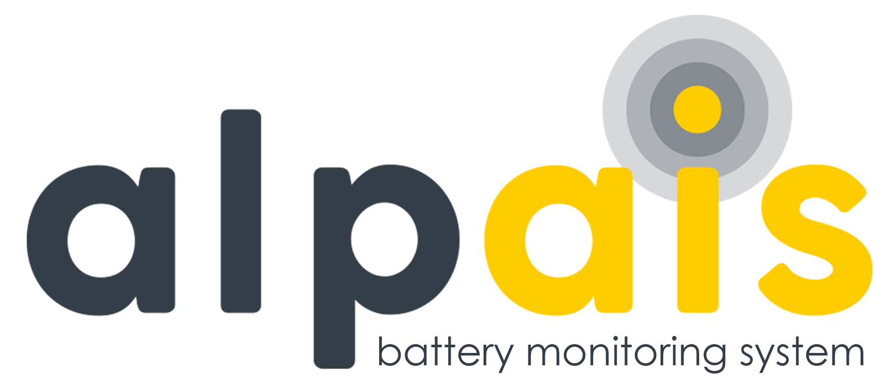 ALPAIS BATTERY MONITORING SYSTEM