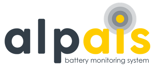 ALPAIS BATTERY MONITORING SYSTEM