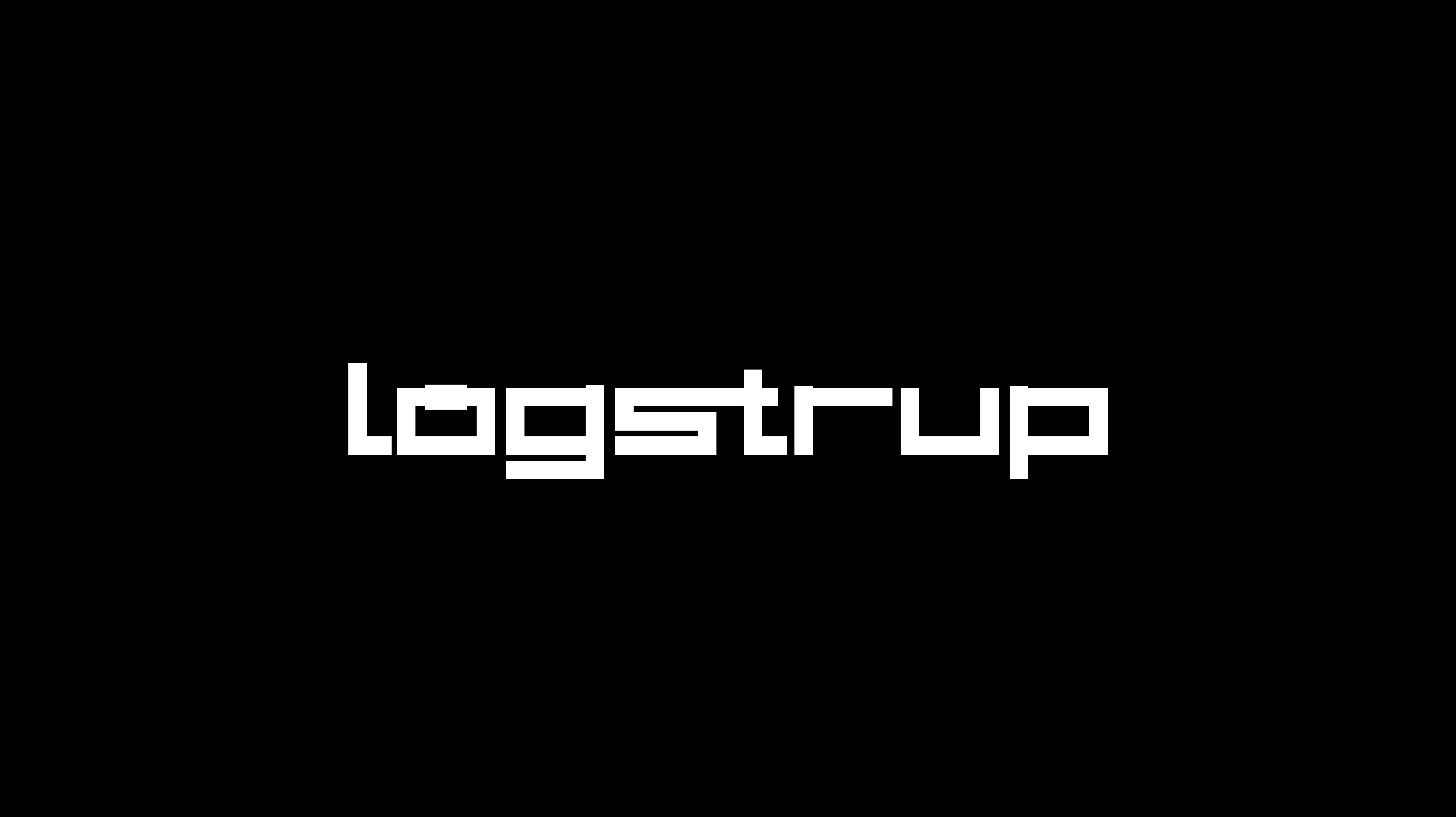 Logstrup