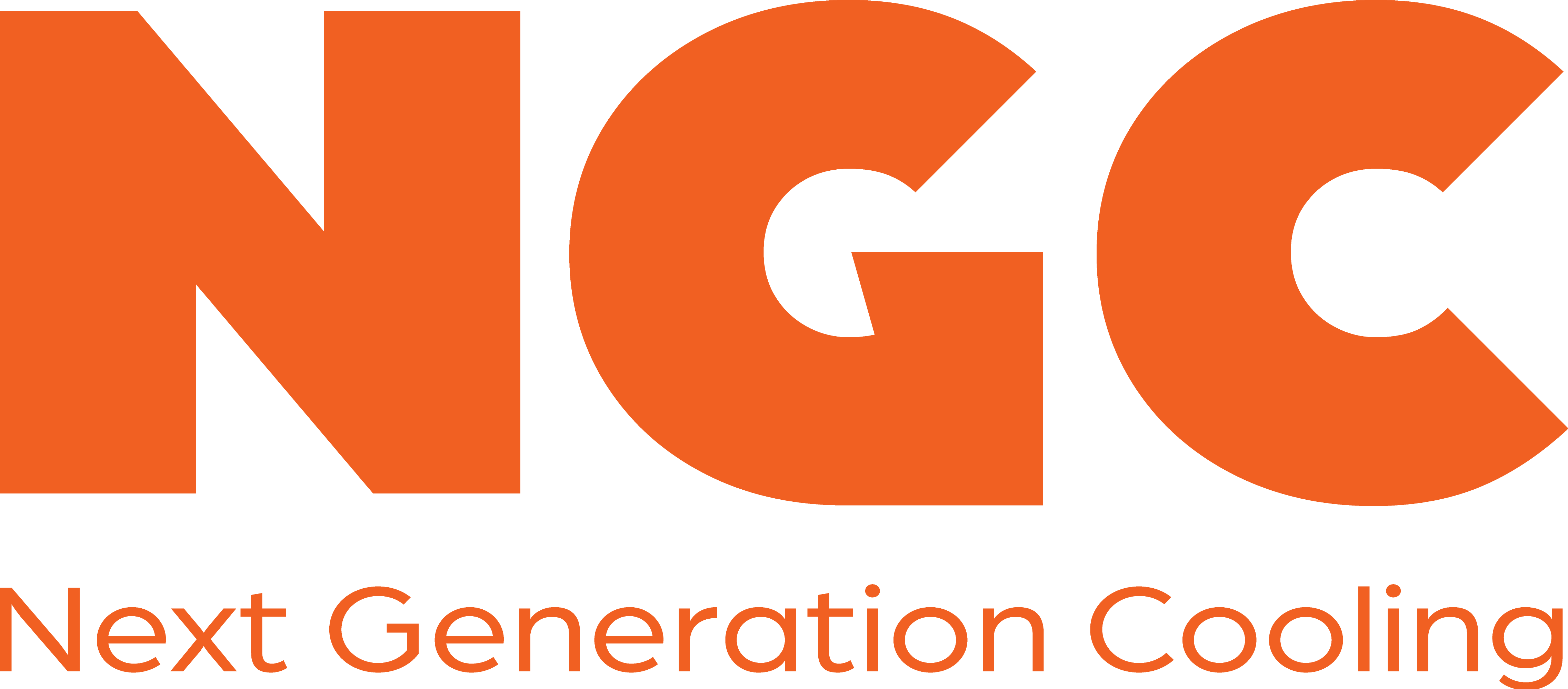 Next Generation Cooling