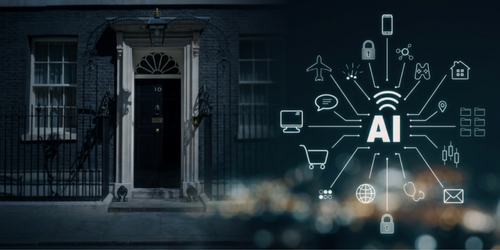 10 Things at Number 10: What the UK’s AI Shake-up Means for Enterprise Leaders