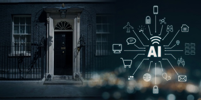 10 Things at Number 10: What the UK’s AI Shake-up Means for Enterprise Leaders