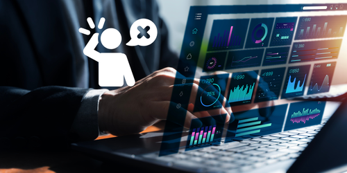 Your AI Dashboard Is Probably Measuring the Wrong Things