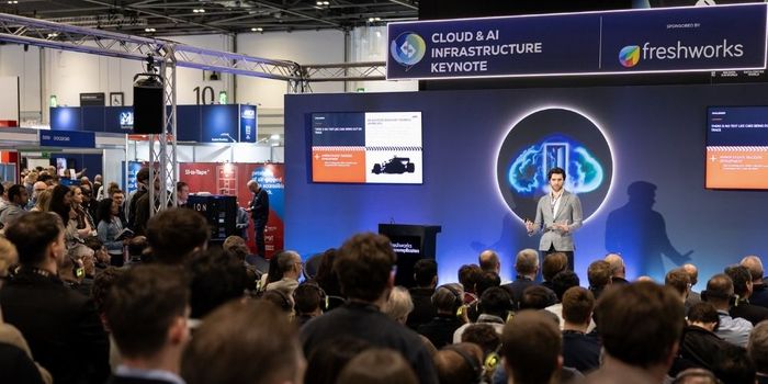 Why Cloud & AI Infrastructure is the Must-Attend Event for IT Leaders