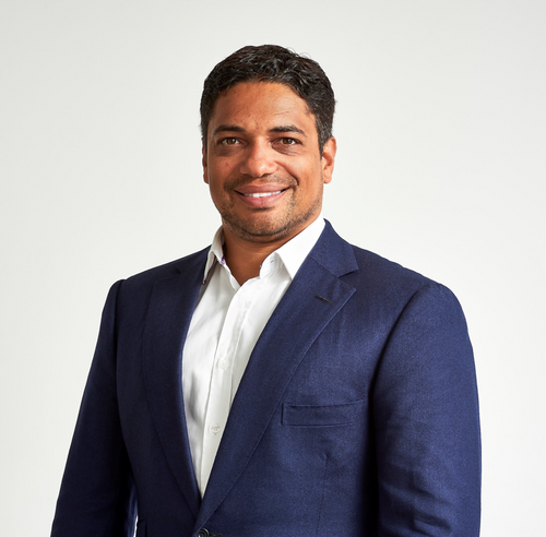 Piers Linney - Implement AI