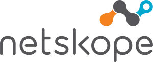 Netskope logo