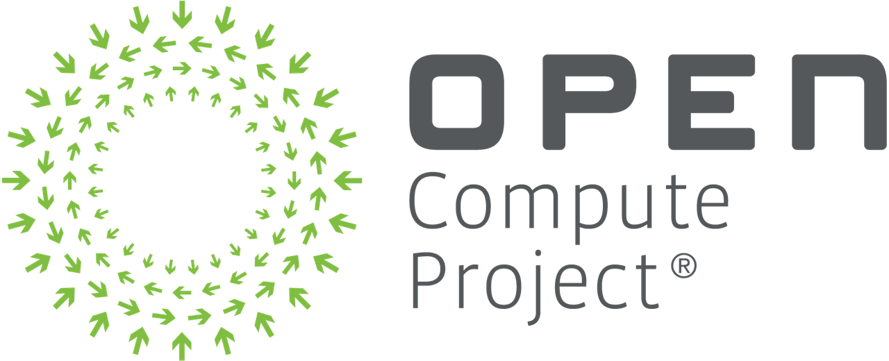 Open Compute Project logo