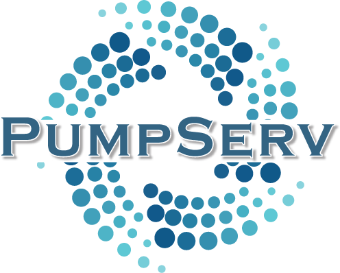 PumpServ logo