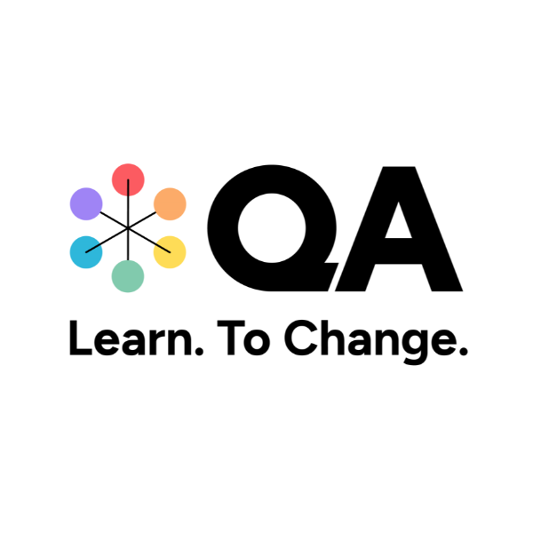 QA Ltd logo