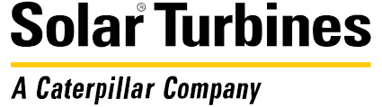 Solar Turbines logo